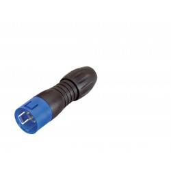 99 9113 60 05 Snap-In IP67 cable connector